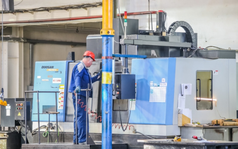 Чебоксарский завод силовых агрегатов пытается обанкротить московская компания