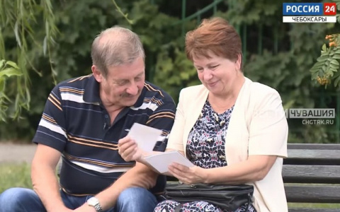 Семейная пара из Чебоксар воспитала внучку, которая в 8 лет поступает в МГУ