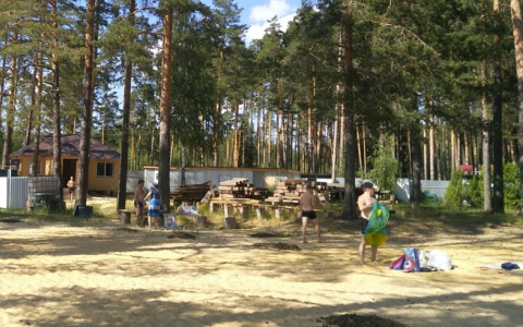 МЧС рассылает жителям Чувашии предупреждение на выходные