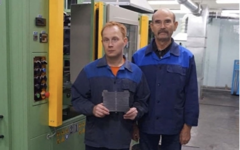 Ученые из Чебоксар придумали, как снизить вибрации на железной дороге