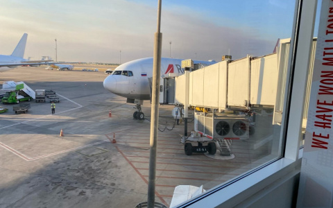 Жители Чувашии смогут позагорать в Египте впервые за 6 лет