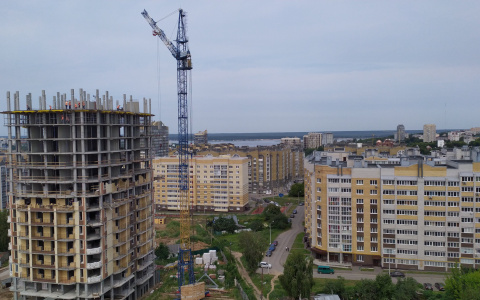 Банк «Открытие» вошел в тройку лидеров рынка ипотеки вторичной недвижимости