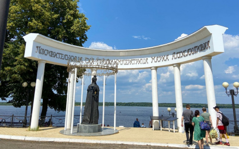 Хотите быть в курсе всех новостей Чувашской Республики?