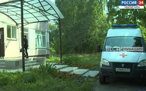 Врачи в Чувашии отметили рост заболеваемости COVID-19 среди беременных