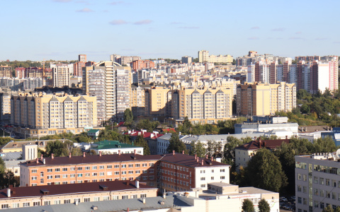 Всего 53 многоквартирных дома в Марий Эл и Чувашии подготовлены к предстоящей зиме