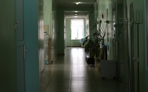 В Чувашии вынуждены разворачивать дополнительные койки для заболевших коронавирусом