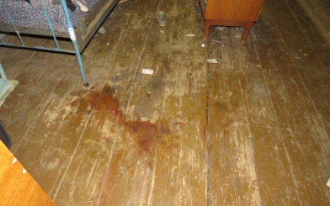 Житель Аликовского района обнаружил тело убитого односельчанина: заведено уголовное дело