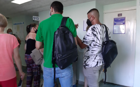 В районах Чувашии начали вводить дополнительные ограничения