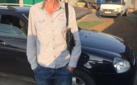 Житель Чувашии отдохнул с другом, а потом угнал его автомобиль