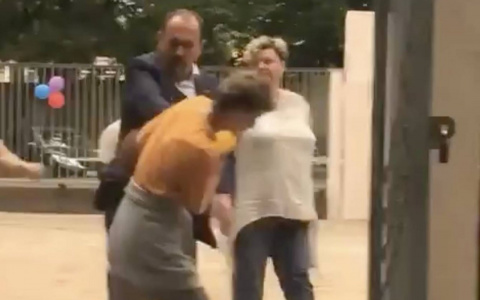 В Чебоксарах кандидат в депутаты напал на подростка