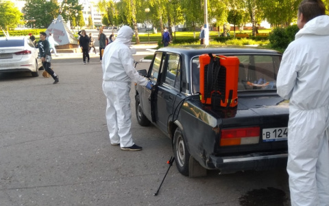 Полсотни жителей Чувашии заболели индийским штаммом коронавируса