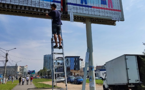 Официально в Чувашии смогли трудоустроиться 8 тысяч безработных