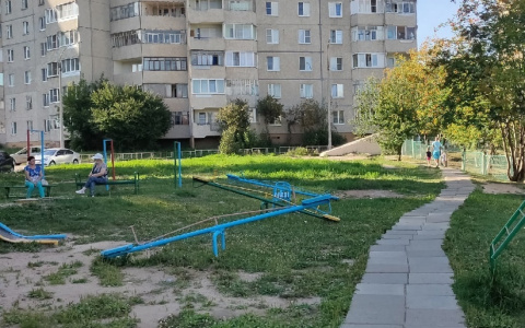 Прохладные ночи и жаркие дни в Чувашии продолжатся