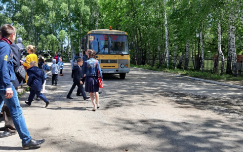 Минпросвещения России рассказало о формате нового учебного года для школьников