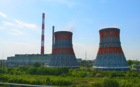 С сентября 2021 года бывшие потребители МУП «Теплосеть» в Чувашии будут получать квитанции за тепло и горячую воду от «Т Плюс»