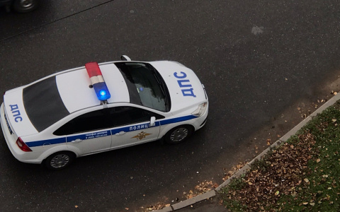 Житель Чувашии в третий раз попался пьяным за рулем и получил реальный срок