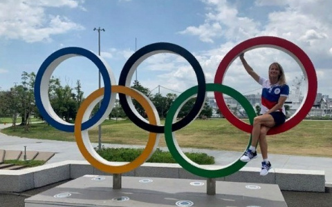 Анжелика Сидорова получит 2,5 млн рублей за олимпийское "серебро"