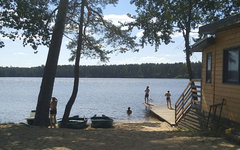 В Чебоксарах сегодняшний день может стать самым жарким в этом году: ожидается до +40