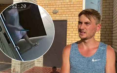 Чебоксарка нападает на соседей и ходит по лестничной клетке с ножом: “Она думает, что ее облучают радиацией”