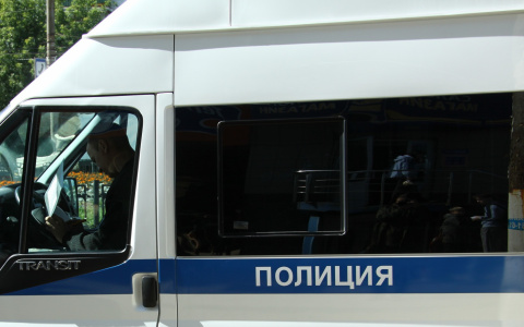 Житель Чувашии украл обручальное кольцо бывшей жены