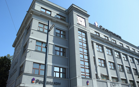 «Ростелеком» запустил в эксплуатацию в Нижнем Новгороде «умные опоры»