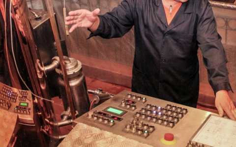 В Чувашии стали меньше производить алкоголь и пиво