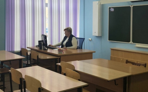 Девять учителей Чувашии попали в список лучших и получат по 200 тысяч рублей