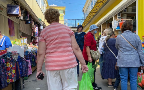 МЧС сделало предупреждение: ближайшая неделя выдастся нелегкой для пожилых и детей