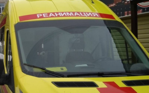 Мужчину насмерть завалило кирпичами в заброшенном здании свинокомплекса