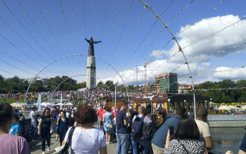 Чему должен быть посвящен новый 2022 год по мнению жителей Чувашии