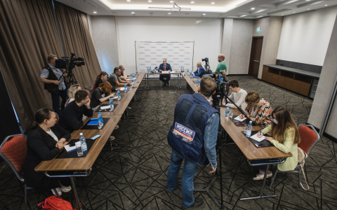 НБД-Банк сохраняет устойчивые позиции и продолжает оказывать поддержку бизнесу