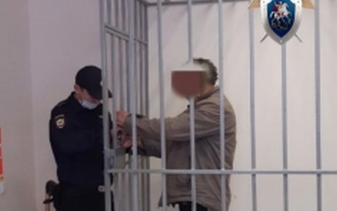 Сельчанин взял в заложницы женщину и пытался скрыться: его дело рассмотрят в военном суде