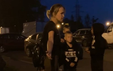 В Чебоксарах разборка между мальчишками закончилась мордобоем: к одной из конфликтующих сторон на подмогу пришли их матери