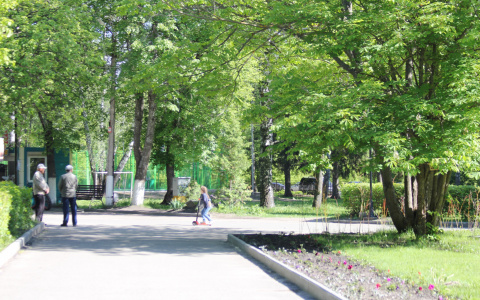 Амфитеатр, этнопоселок и другие современные объекты: два малых города Чувашии получат 120 миллионов