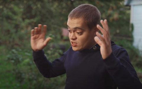 Робинзона из Чувашии выпустили из изолятора: "Я попал под горячую руку"