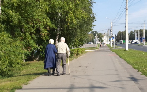 Уже на этой неделе пенсионеры получат "путинскую" выплату