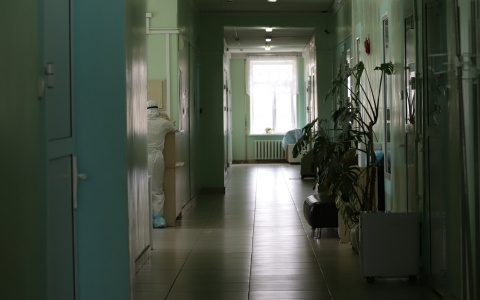 Некоторые жители Чувашии попадают в больницу с COVID-19 после прививки