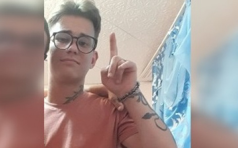 В Чебоксарах неделю идут поиски 24-летнего парня: "У него есть особые приметы"
