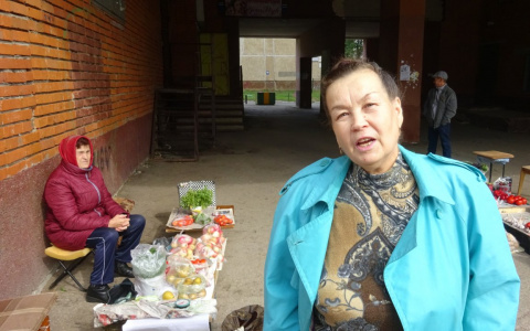 Пенсионеры рассказали, куда потратят "путинские" 10 тысяч рублей: "Буду газовую плиту менять"