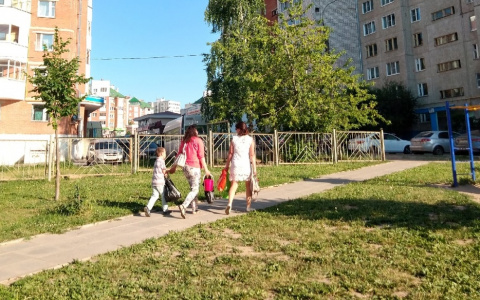 В сентябре еще может нагрянуть 27-градусная жара