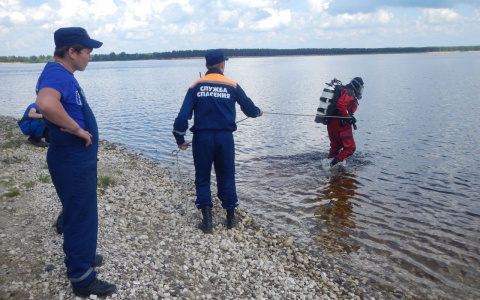За три летних месяца в Чувашии утонули 33 человека