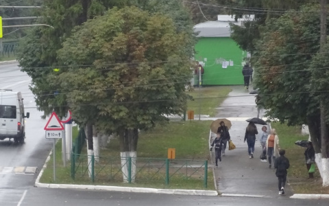 В Чувашии объявили штормовое предупреждение: в субботу будет ветрено