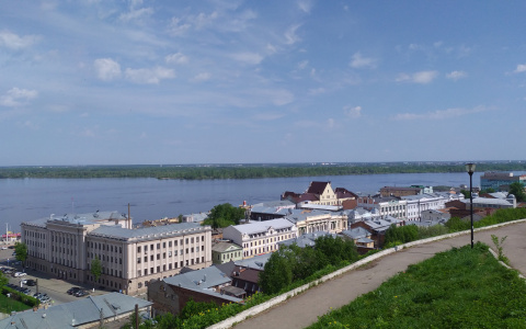 «Нижний Новгород – надо брать!»: как блогеры из Чувашии искали новые маршруты выходного дня