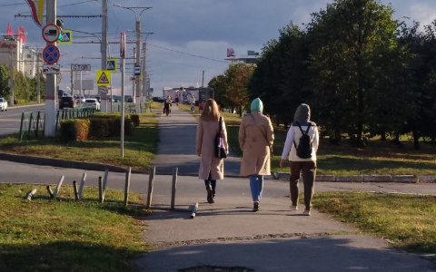 Наступит ли бабье лето в этом сентябре в Чувашии