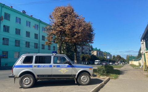 21-летний парень пытался взломать банкомат в Чебоксарах: "Идея возникла внезапно"