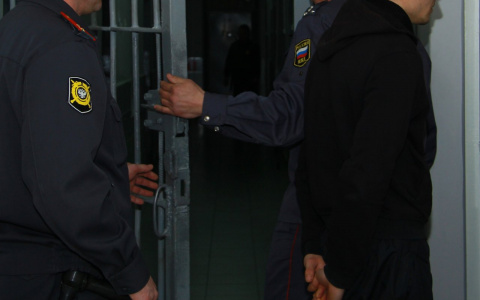 В Чувашии осудили педофила: трижды он надругался над малолетней дочерью