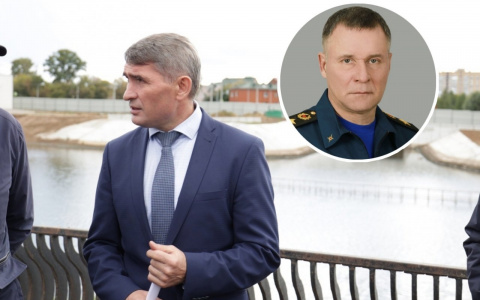 Глава МЧС России погиб, пытаясь спасти человека: Николаев выразил соболезнования