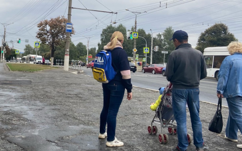 Многодетные семьи Чувашии смогут использовать одну из мер поддержки еще пять лет