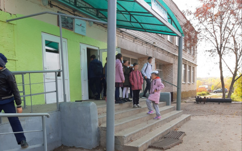 Как будут работать школы и детские сады Чувашии в дни выборов