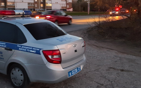 Молодого водителя в Новочебоксарске признали виновным в смертельном ДТП на пешеходном переходе